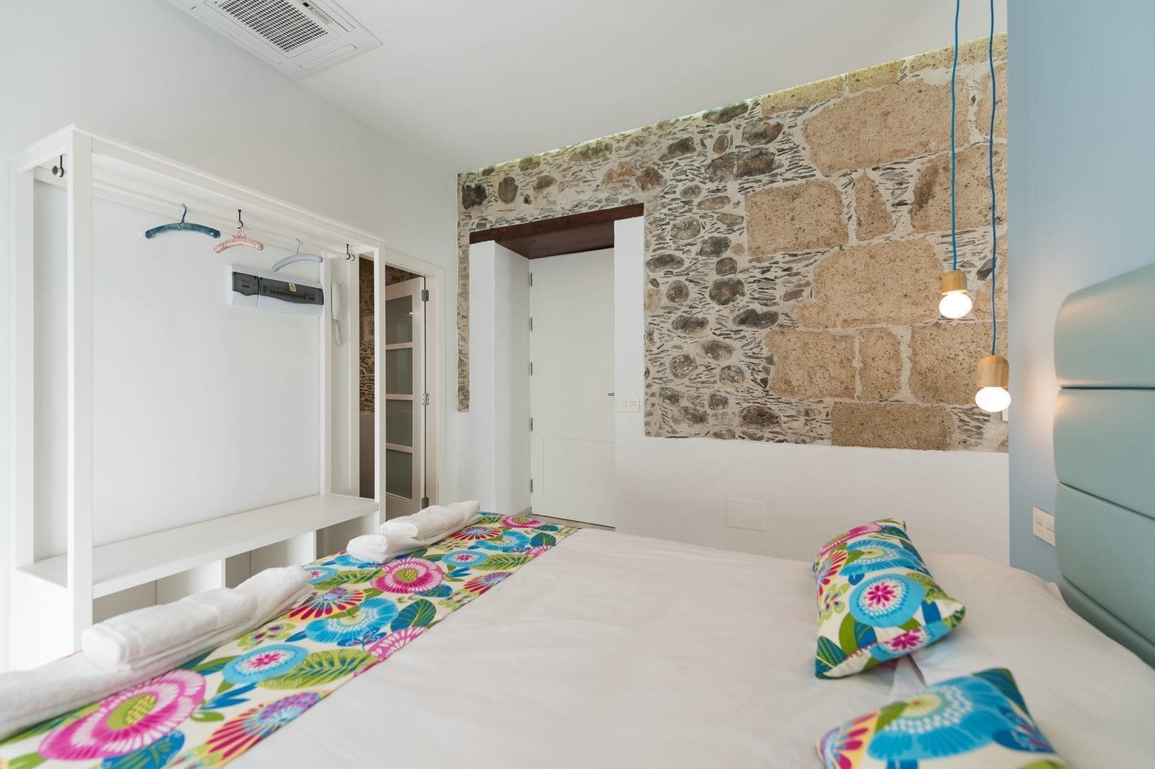 לאס פאלמס דה גראן קנאריה Cathedral Suites מראה חיצוני תמונה